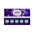 purple/multi
