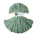 Olijfgroen