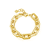 Gold coloured