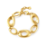 Gold coloured
