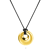 Gold coloured