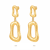 Gold coloured