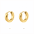 Gold coloured