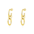 Gold coloured