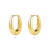 Gold coloured