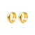 Gold coloured