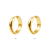 Gold coloured