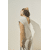 beige/silver