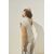 beige/silver