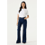 dark jeans