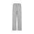 light grey melange