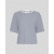 blauw/wit