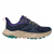161 - Navy/Fuschia