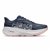 161 - Navy/Fuschia