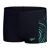 Navy/green