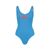Blauw