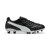 black/silver
