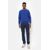 blauw