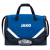 Open blauw
