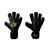 black/gold