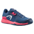 blauw/rood