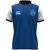 Open blauw