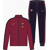 Zwart-Rood