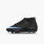 Black/Blue