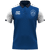Open blauw