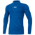 Open blauw