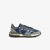 Navy/green