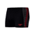 zwart/rood