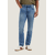 Jeansblauw