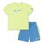 fluo yellow
