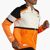 Wit/orange