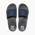 Blauw/wit