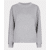 light grey melange
