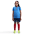 blauw/geel