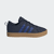 blauw