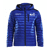blauw
