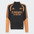 Black/Orange