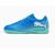 blauw