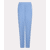 lichtblauw