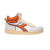 Wit/orange