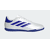 wit/blauw