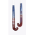 blauw/rood