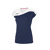 Navy-White
