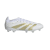 White/Gold 