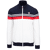 wit/blauw