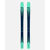 blauw-groen